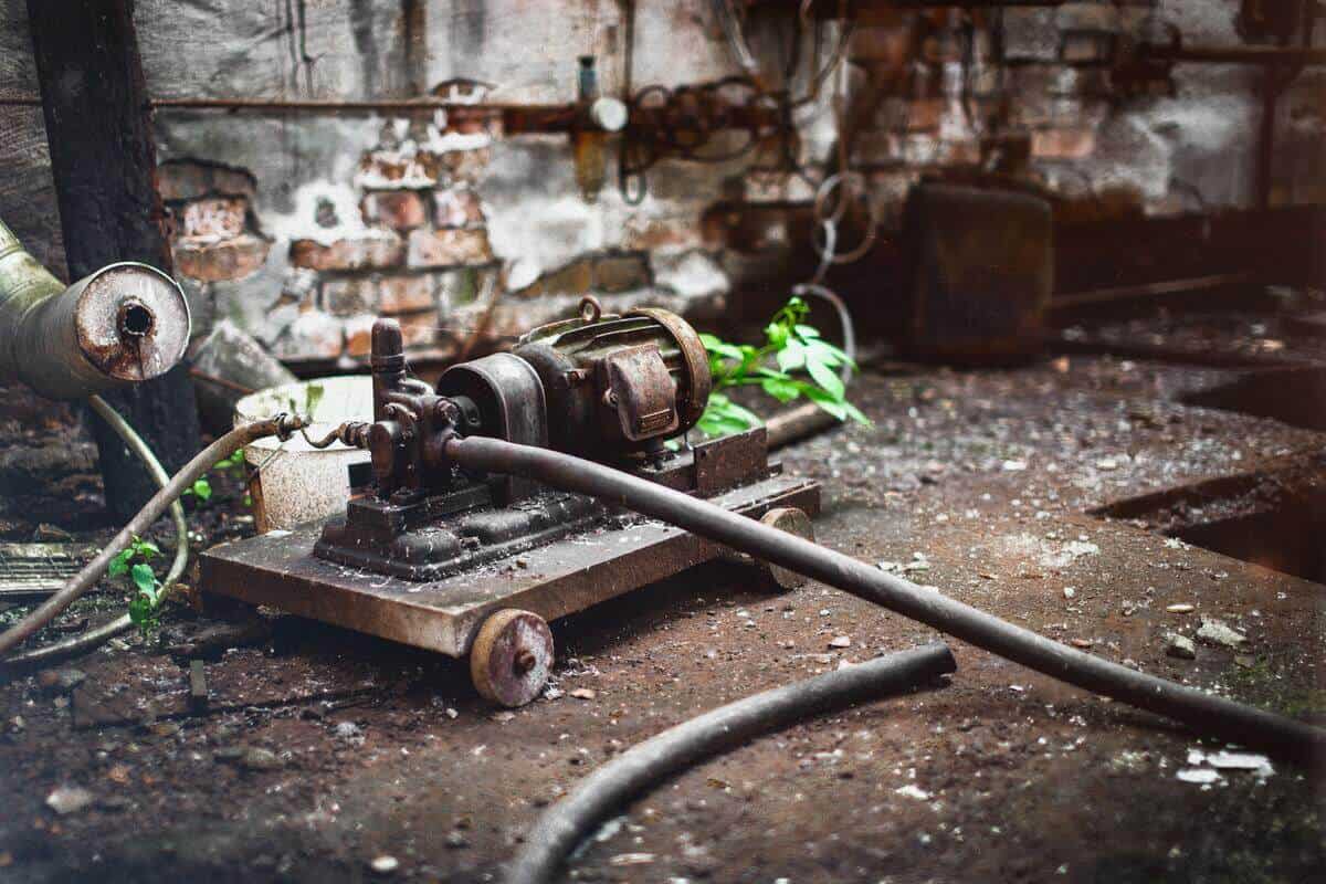 3. Cum Se Foreaza Un Put. Forarea. Sfaturi Pentru Foraje De Calitate